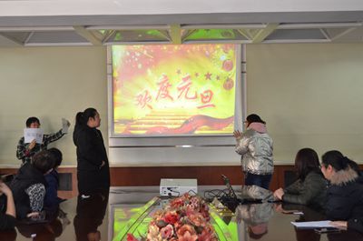 你來比劃我來猜活動(dòng)現(xiàn)場(chǎng)_副本